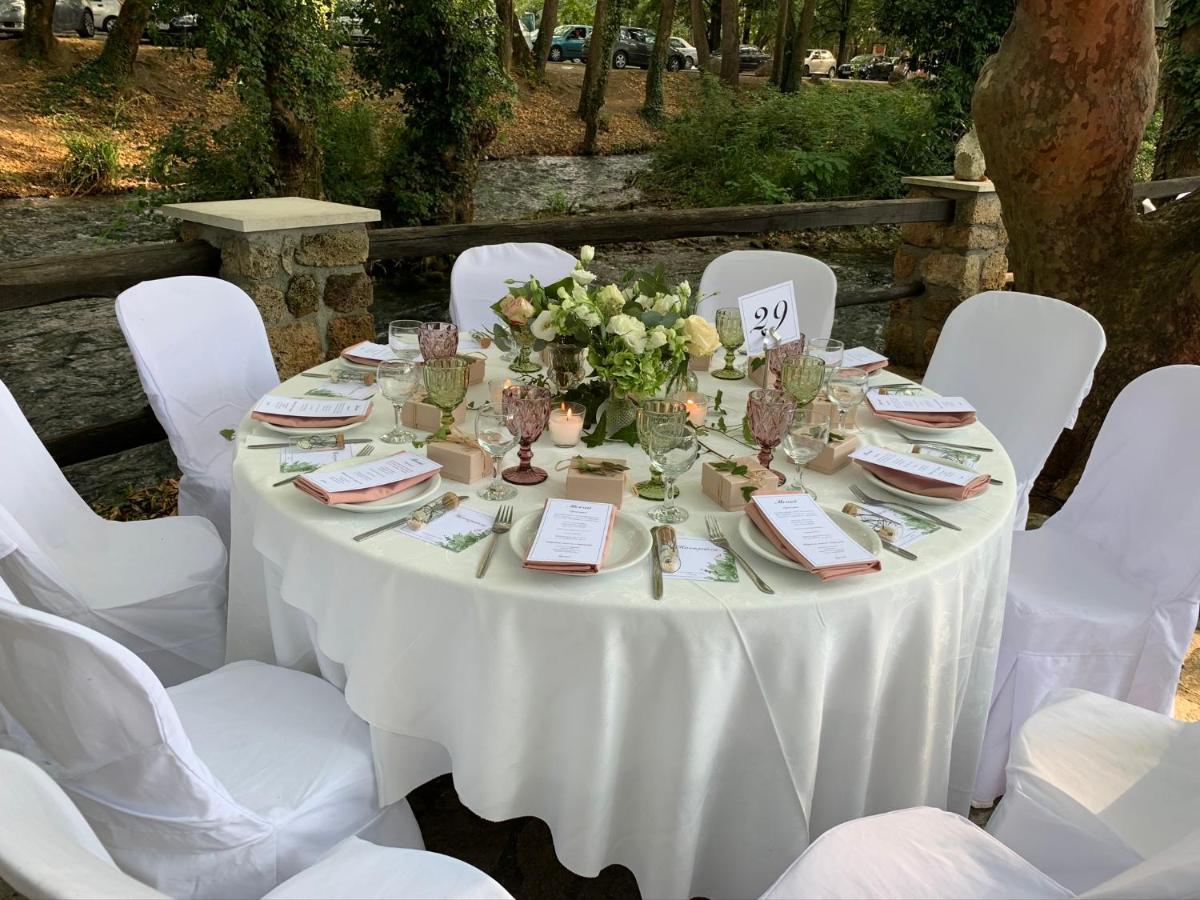 Margaret's Island Hotel - Housity