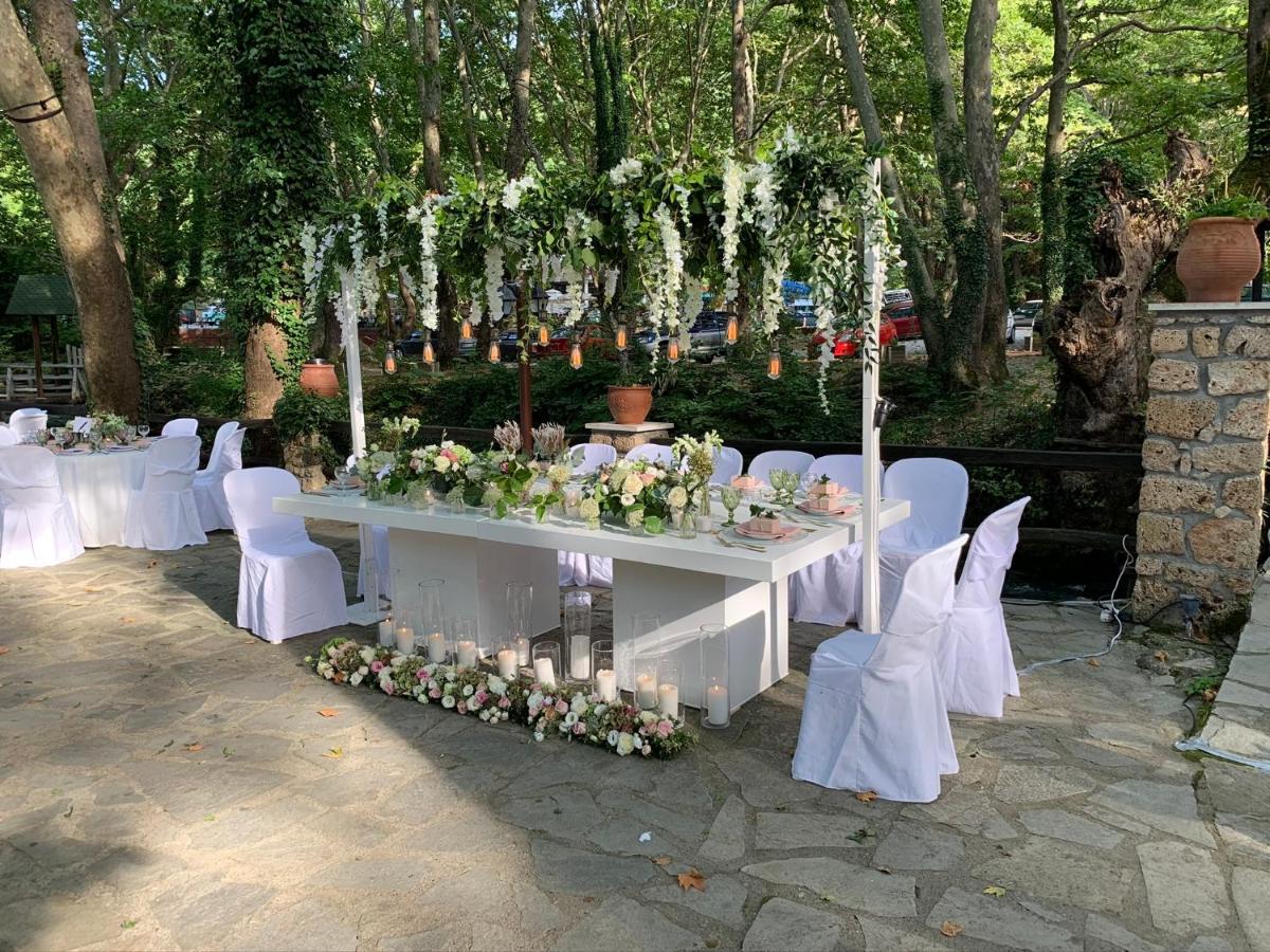 Margaret's Island Hotel - Housity