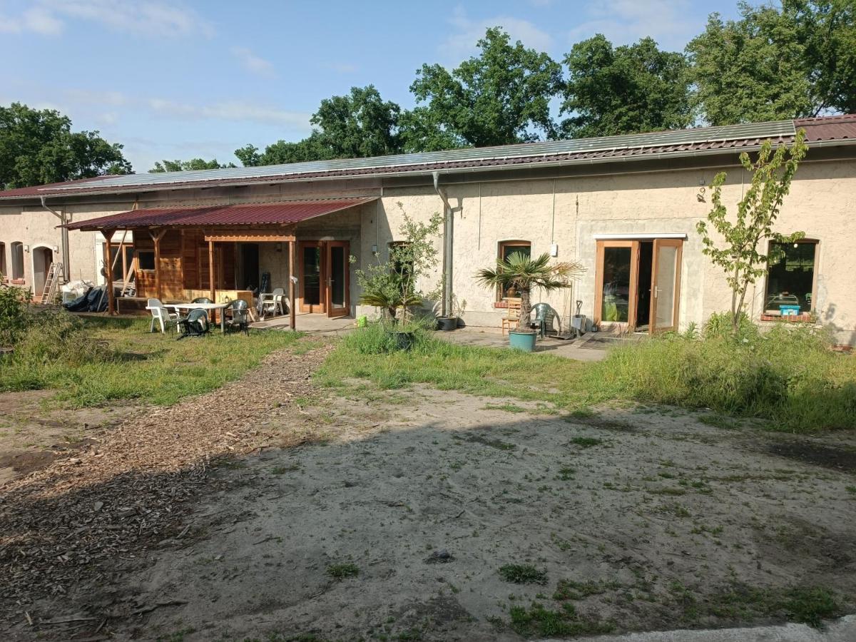Gut Herzershof - Housity