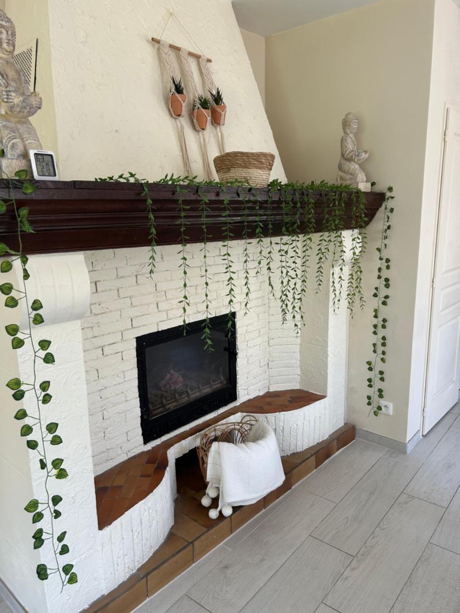 Escapade amoureuse - Jaccuzi et Sauna PRIVÉ - Housity