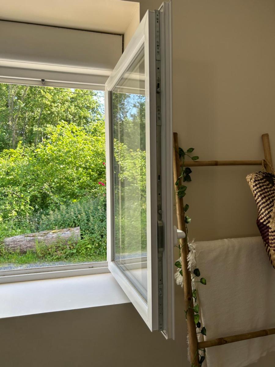 Escapade amoureuse - Jaccuzi et Sauna PRIVÉ - Housity