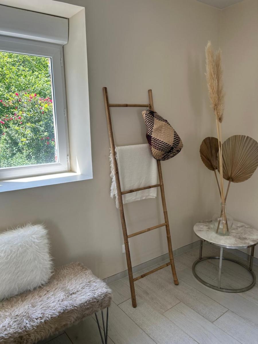 Escapade amoureuse - Jaccuzi et Sauna PRIVÉ - Housity
