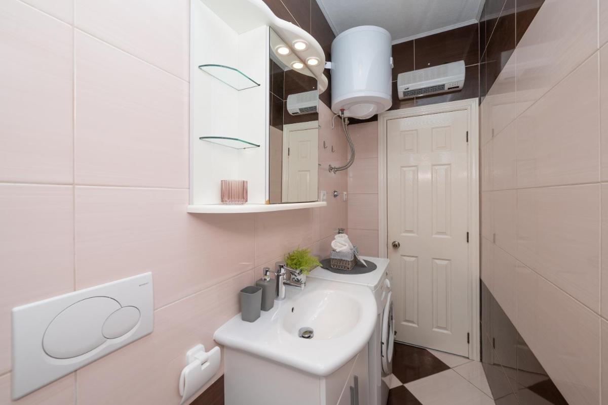 Luxury Apartments Nadalina Sea view - Housity