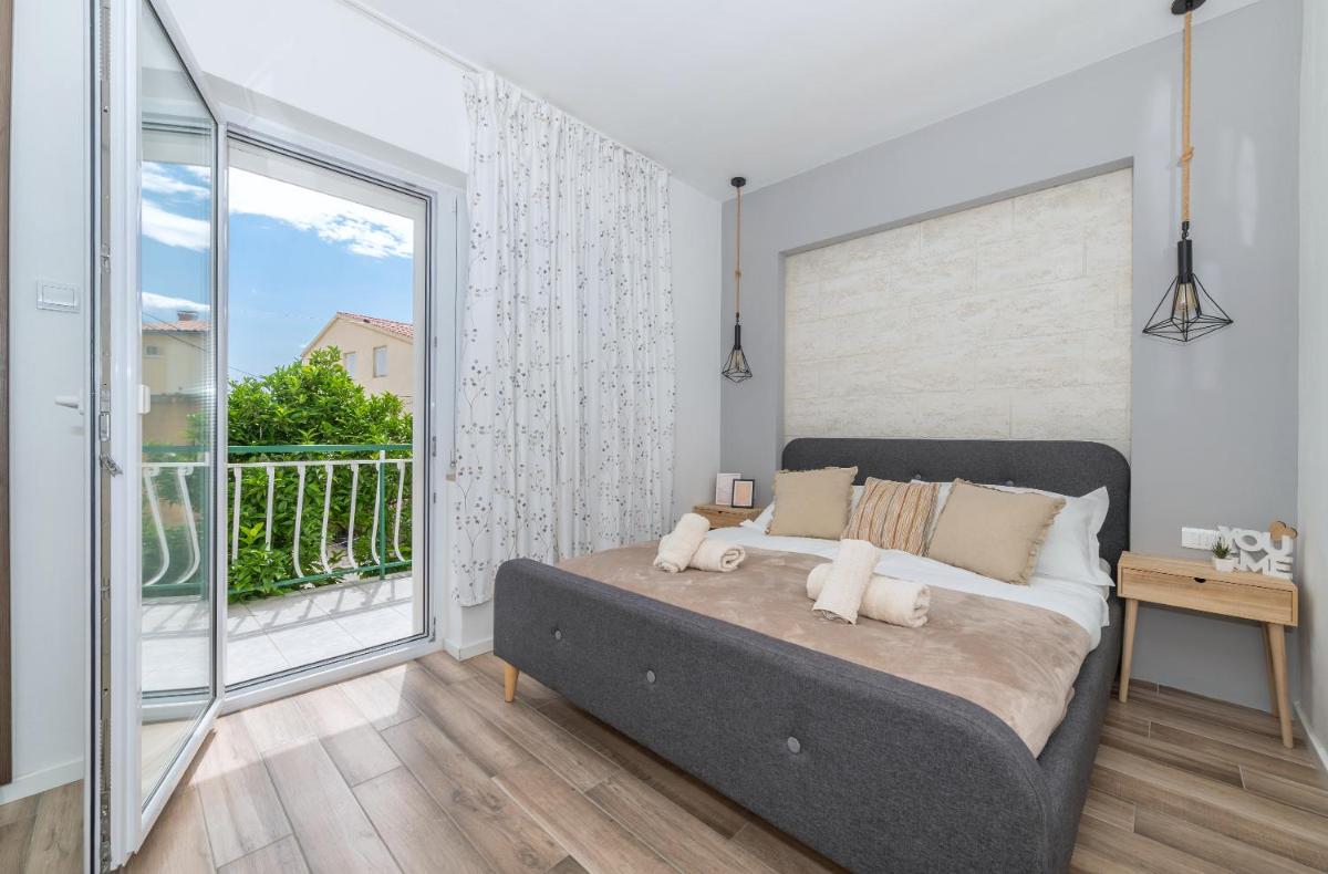 Luxury Apartments Nadalina Sea view - Housity