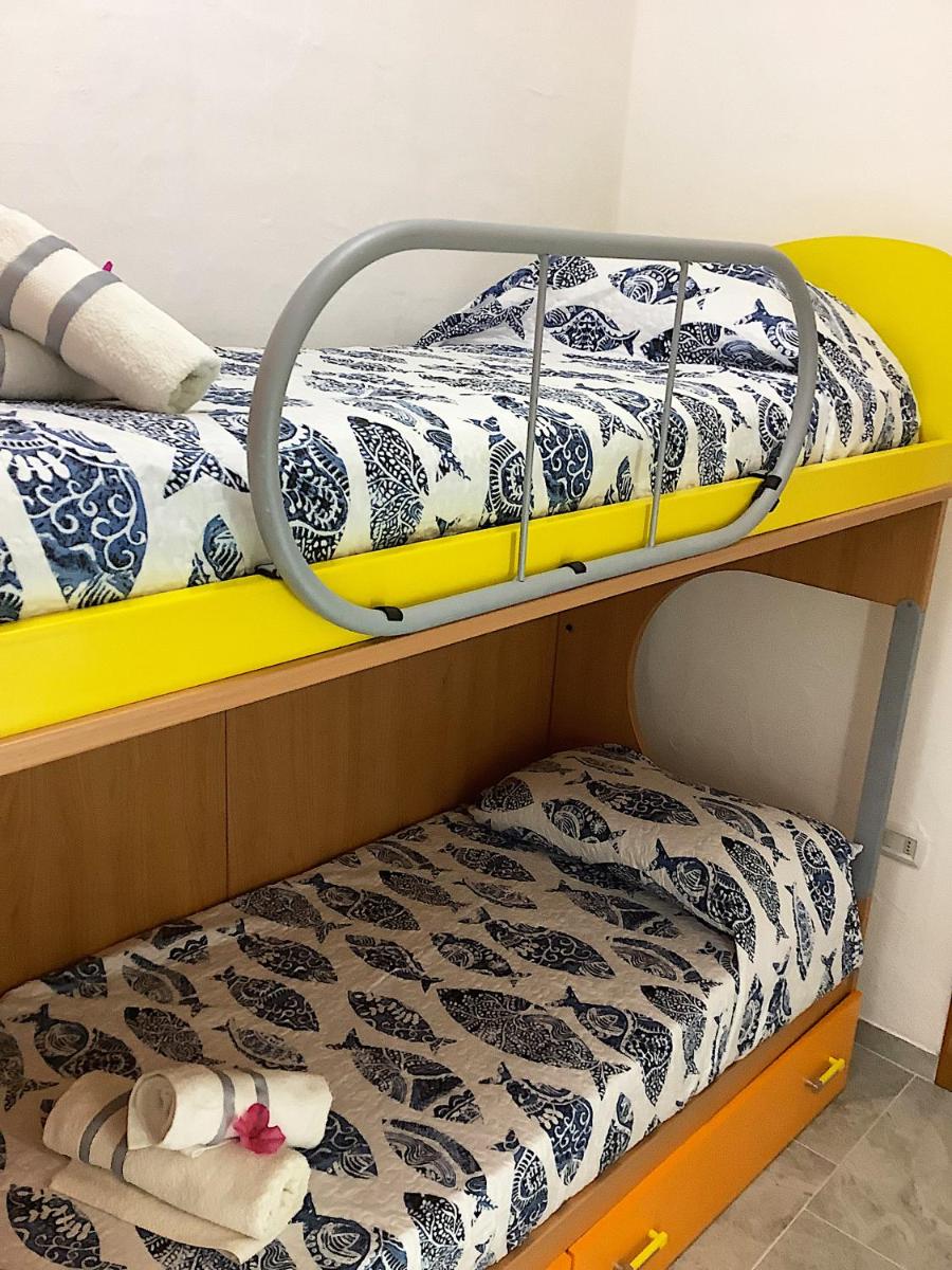 Villino Vista Mare - Housity