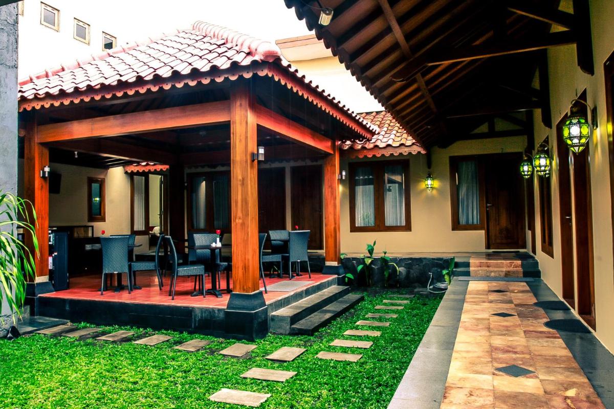 Griya Wijilan Syariah - Housity