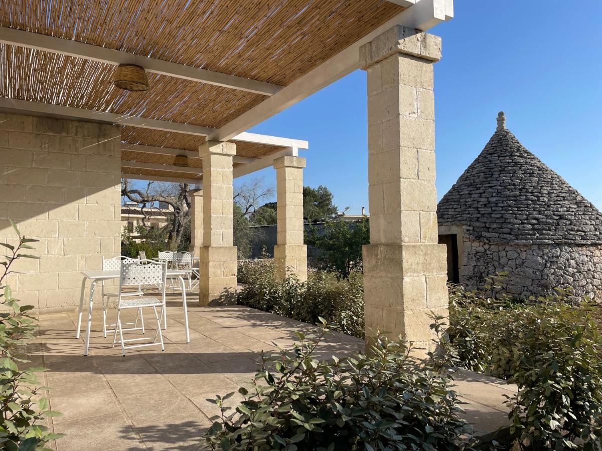 Bellamora country apartments - Housity