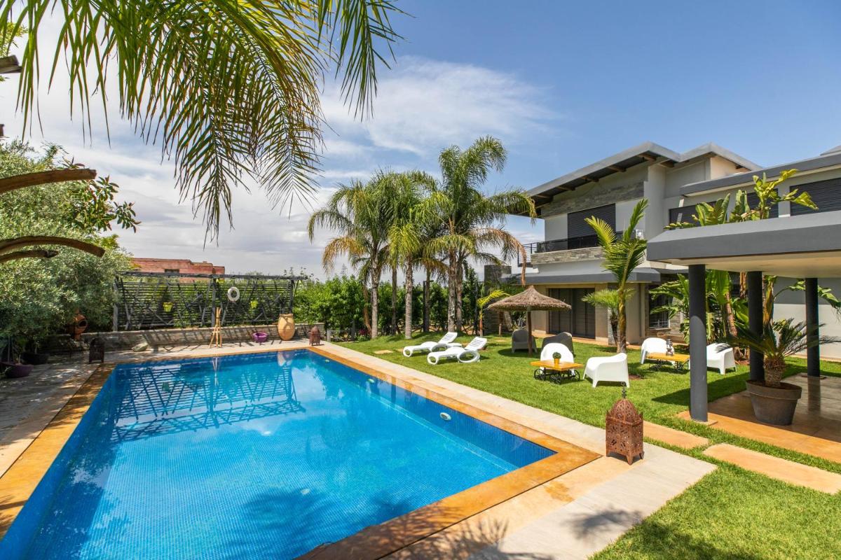 Riad Bella Montana - Housity
