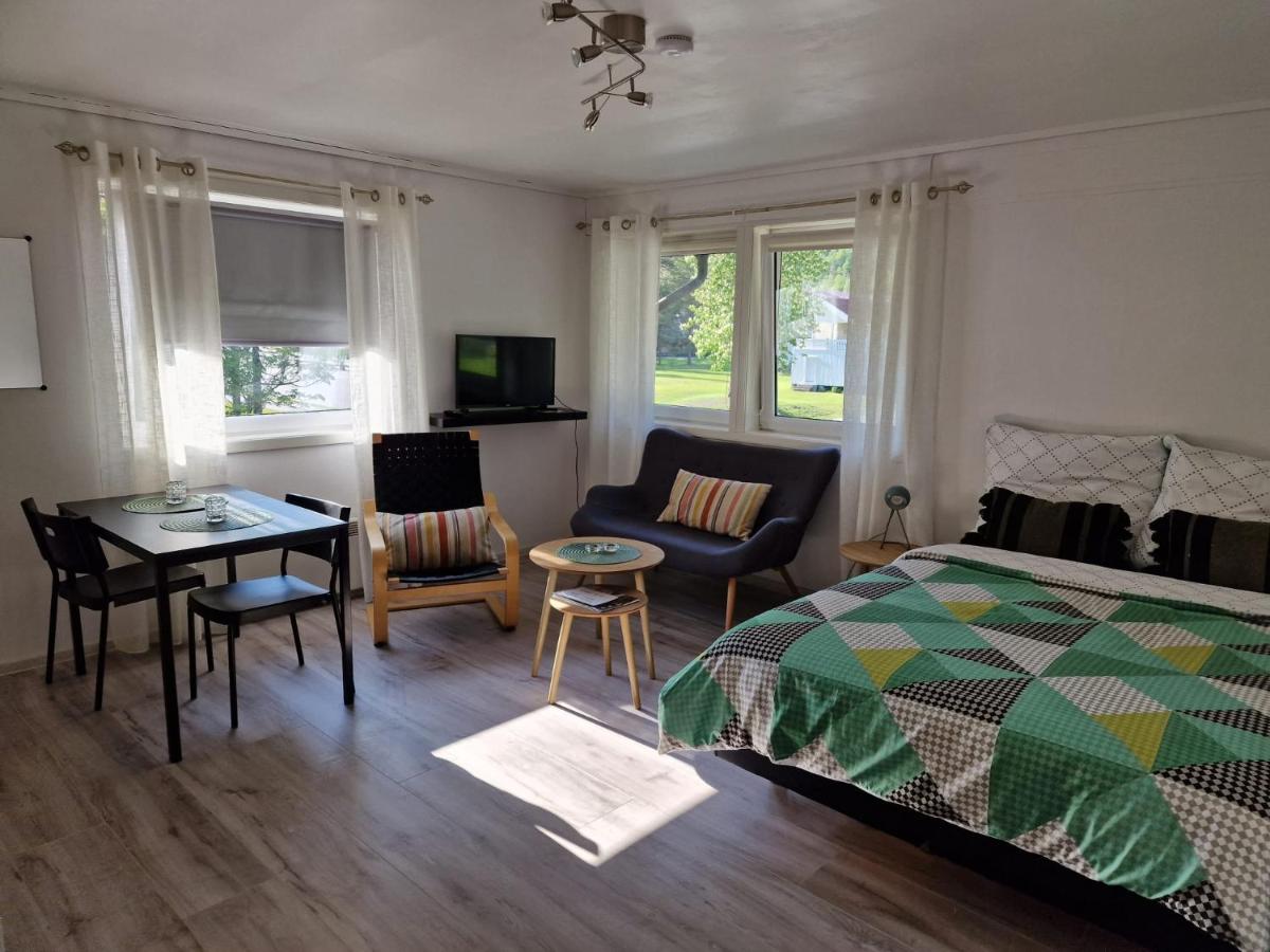 Studio 4 - Housity