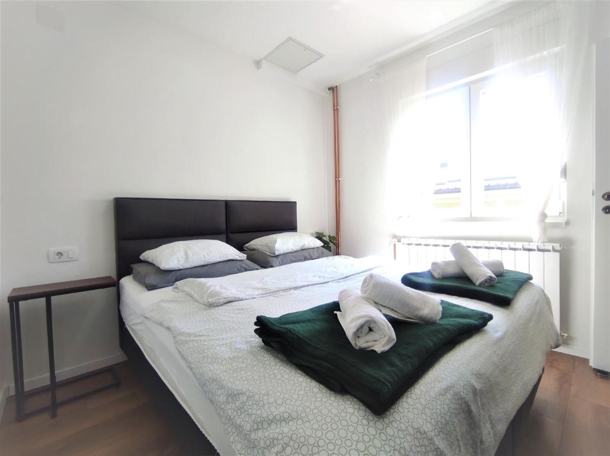 House in center of Gospic with big garden - Housity