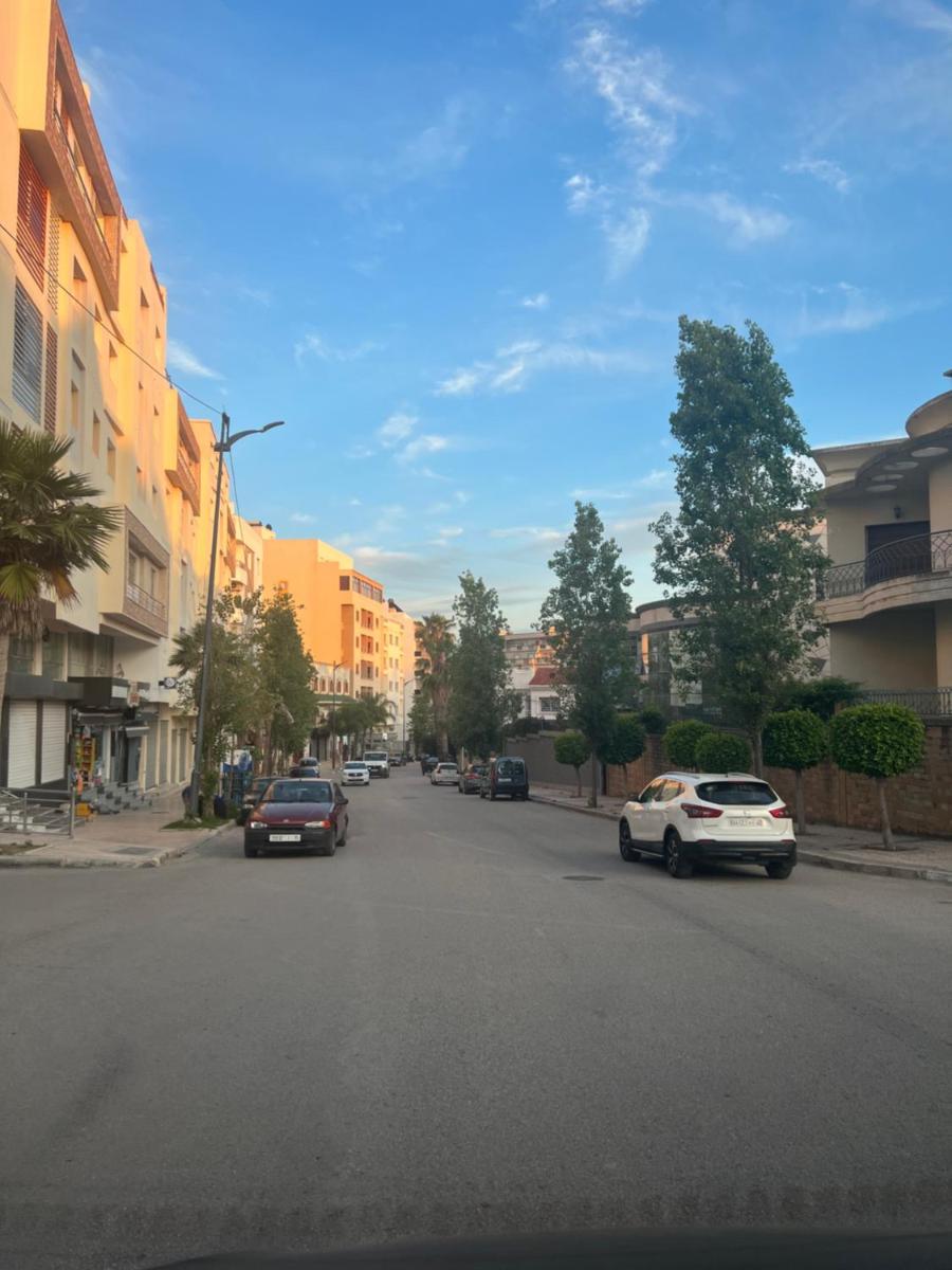 Appartement de luxe - Housity