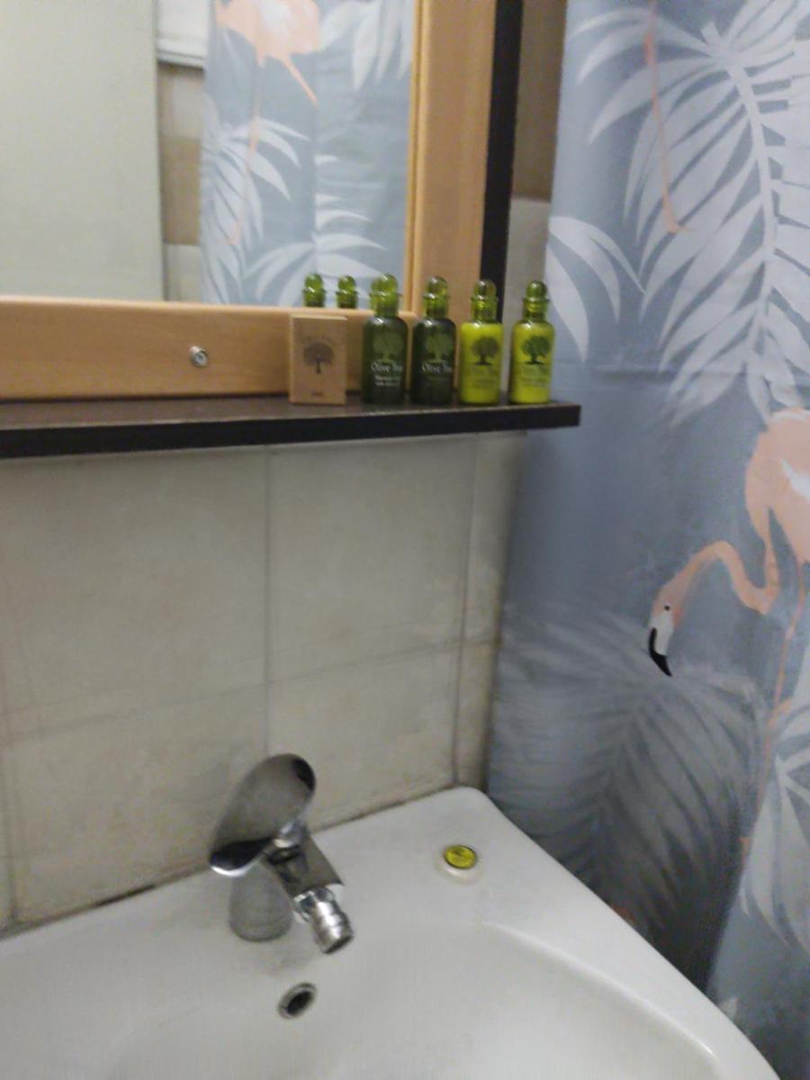 Mary's apartment - Housity