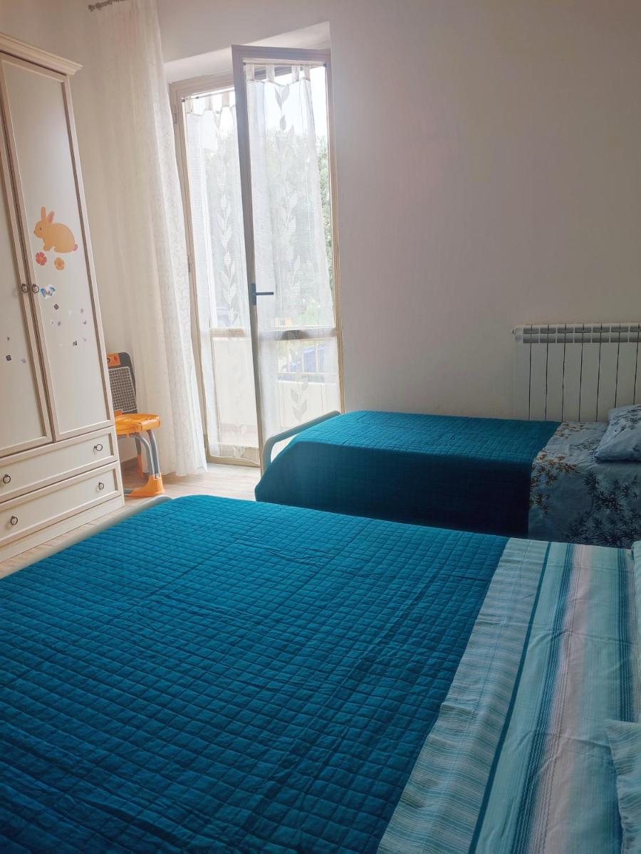 Casa Vacanza - Housity