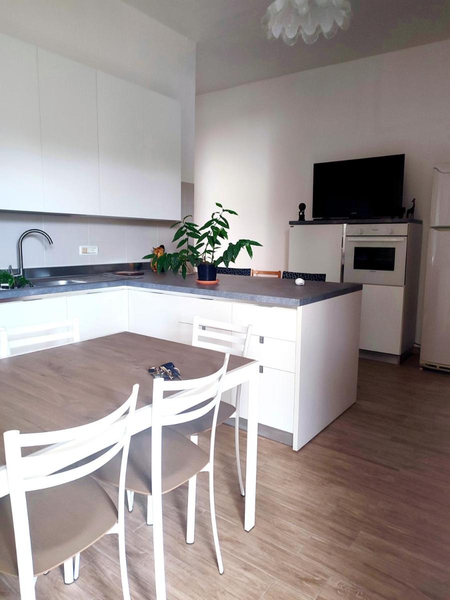 Casa Vacanza - Housity