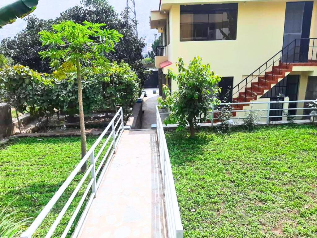 Casa Campestre El Huerto - Housity