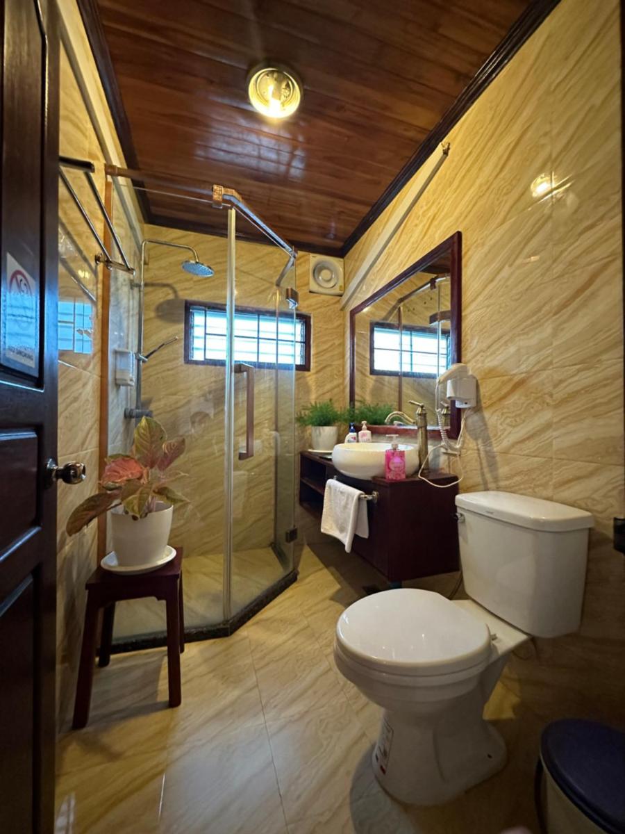 Ammata Boutique Villa - Hizvo