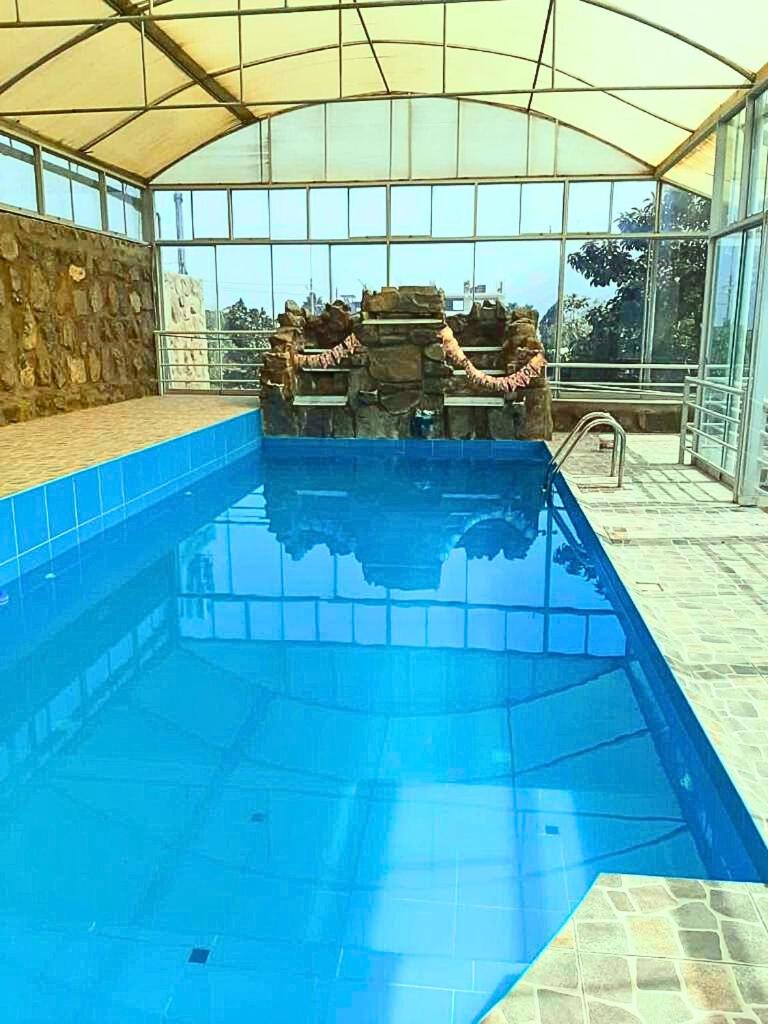 Casa Campestre El Huerto - Housity