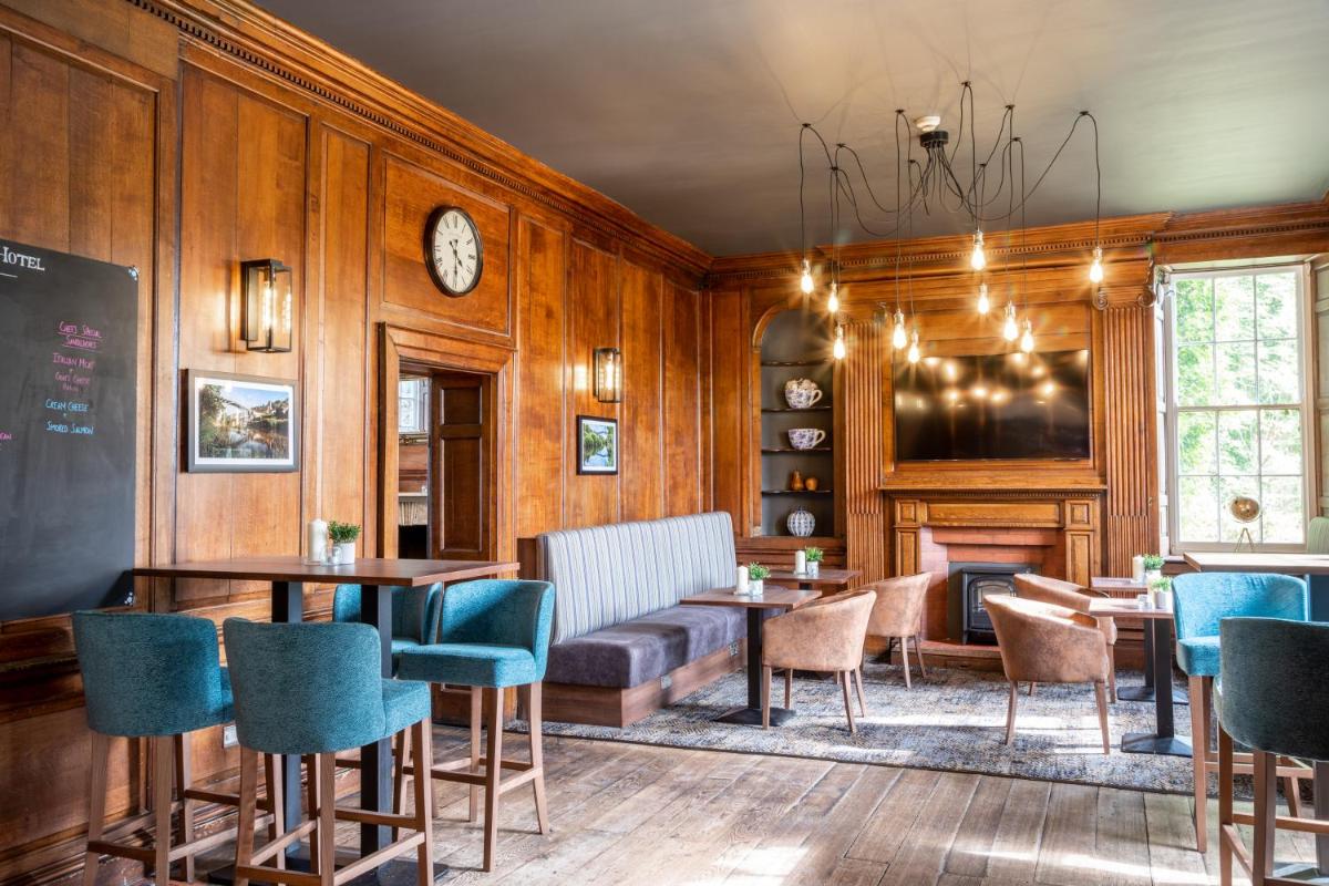 Park House Hotel - Housity