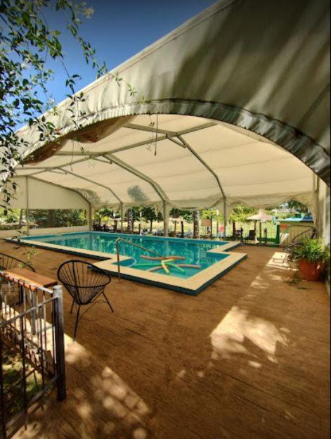 Hotel y Spa Termas del Este - Housity