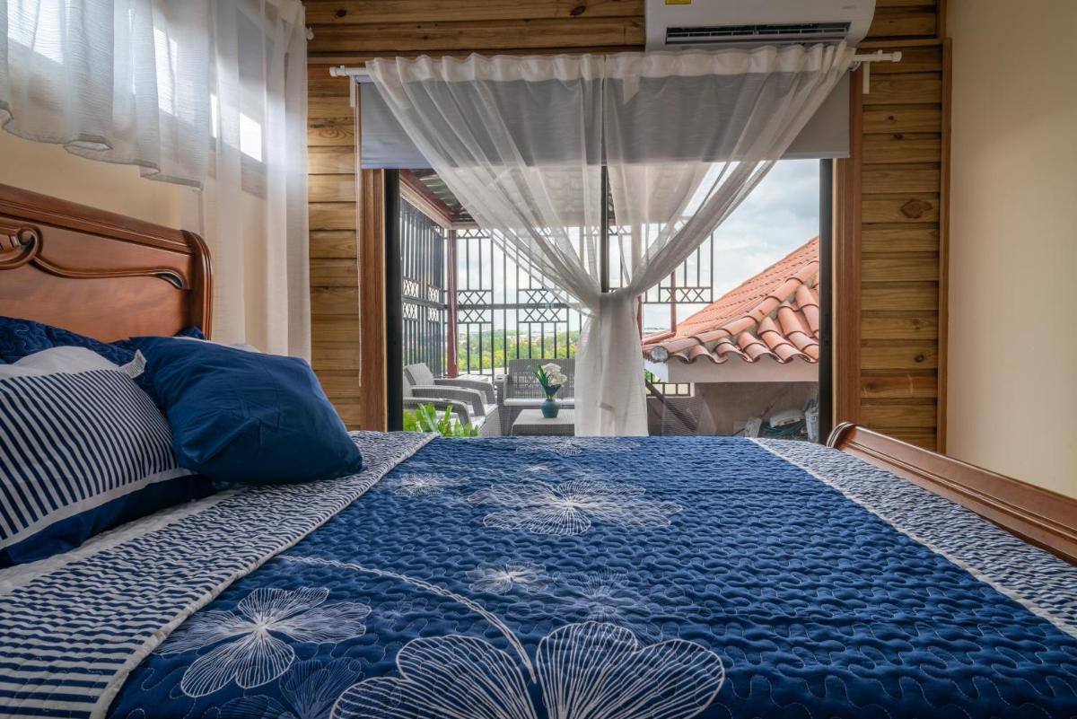 Loft con terraza en Santo Domingo - Housity