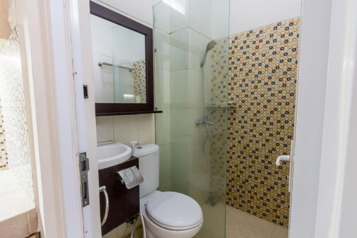 Omah Ayu Mendiro - Housity