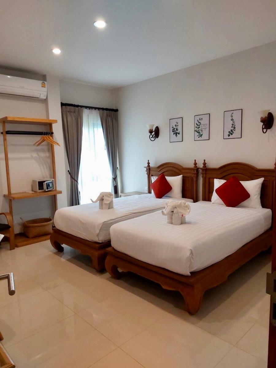 Suitetrails - Villa Thai Orchid (adult only)
