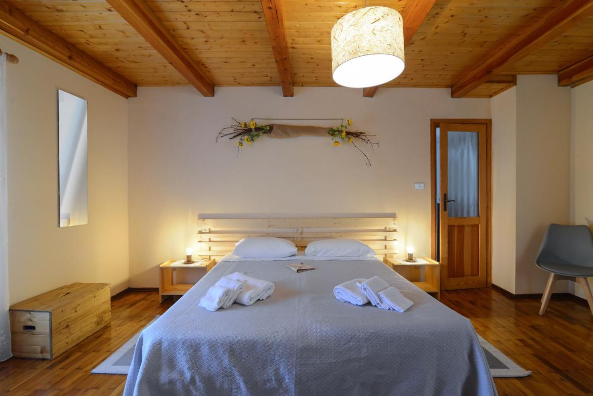 Bed & Breakfast Ai Fontana - Housity