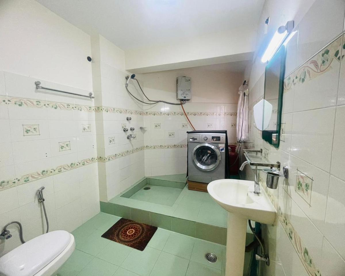 Rooftop Studio and 2BHK Apartments in Kathmandu's most happening place - Hizvo