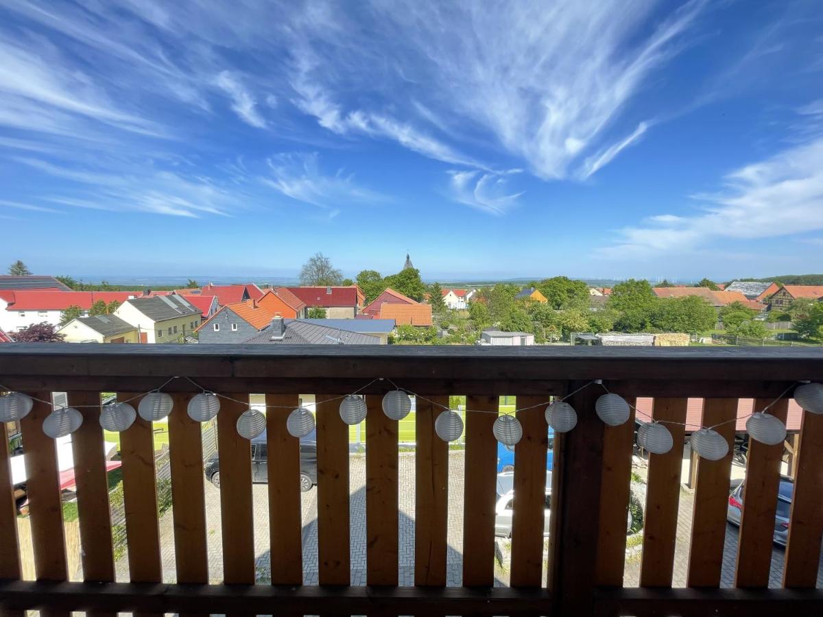 Apartment am Hainich - Housity