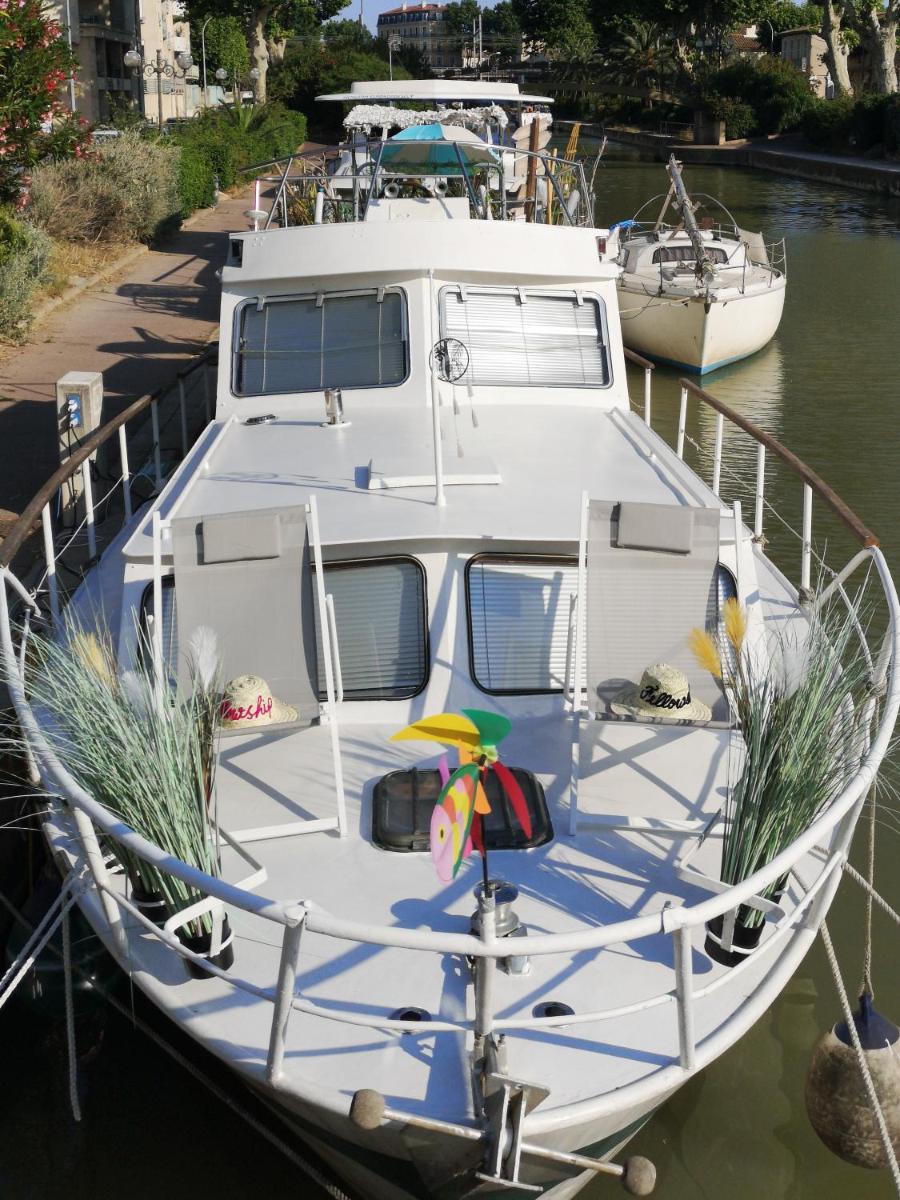 Bateau Fellowship - Housity