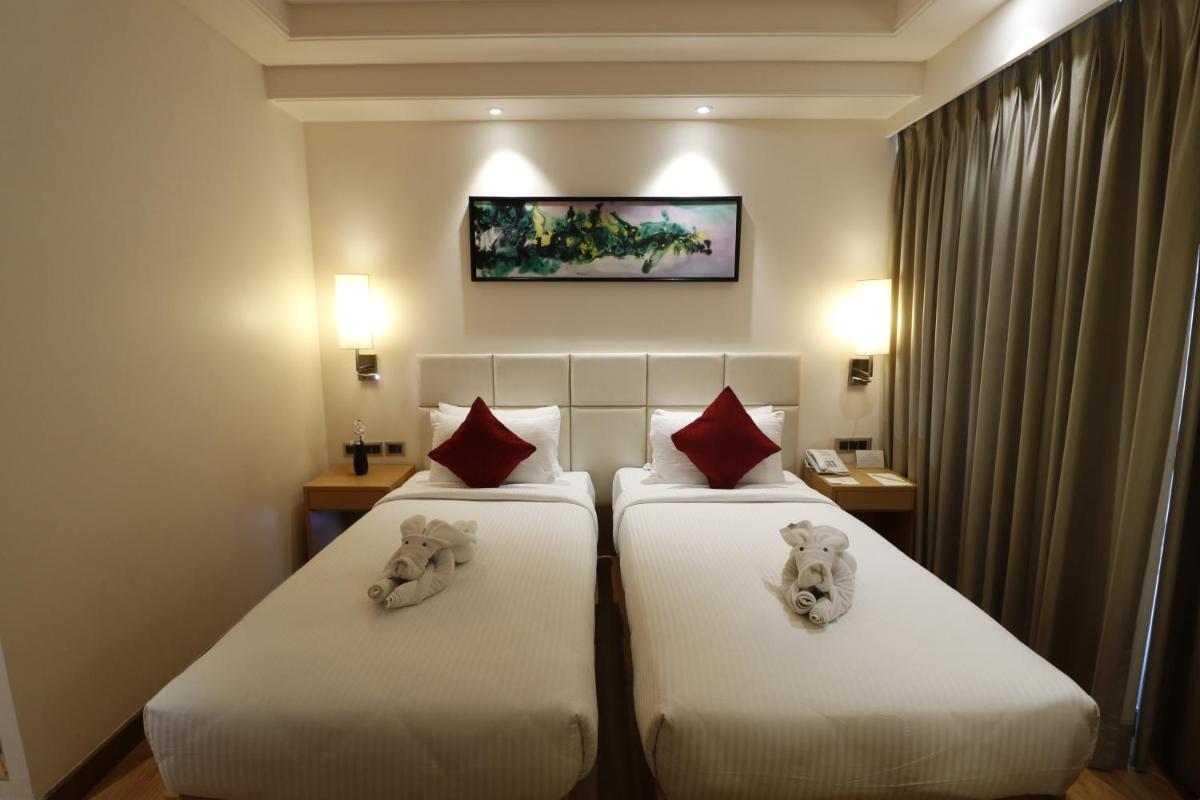 Pearltree Hotels And Resorts - Housity