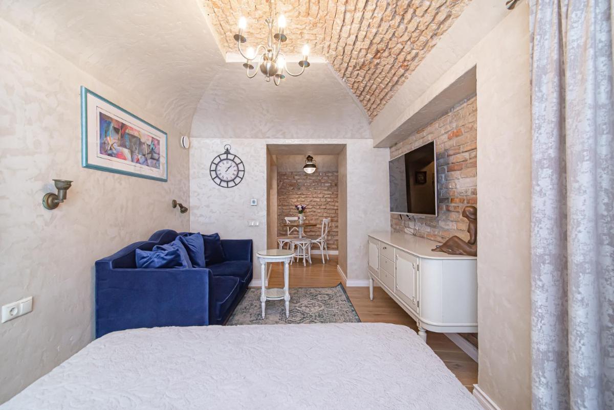 Luxury apartment in Pilies street - Housity
