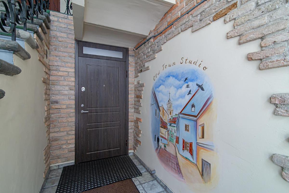 Luxury apartment in Pilies street - Housity