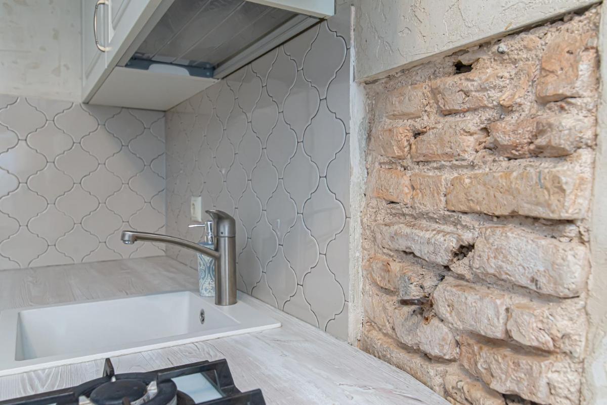 Suitetrails - Luxury apartment in Pilies street