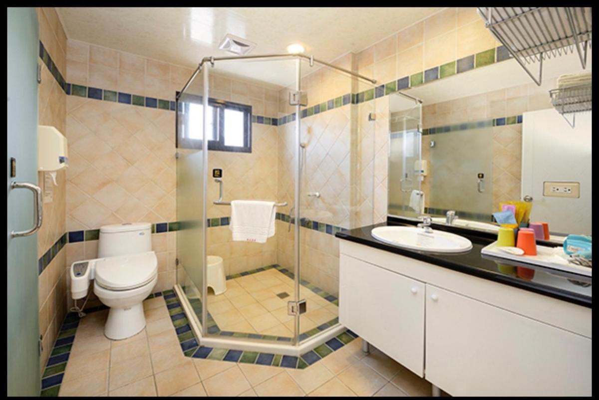 南庄蔓森活Nan Juang Man Son Living - Housity
