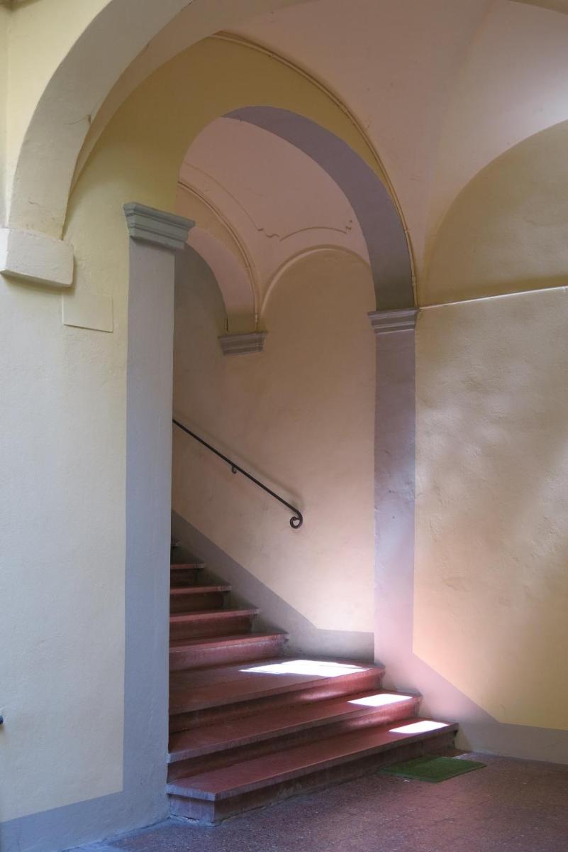 Atelier Della Castellina - SELF CHECK IN - Housity