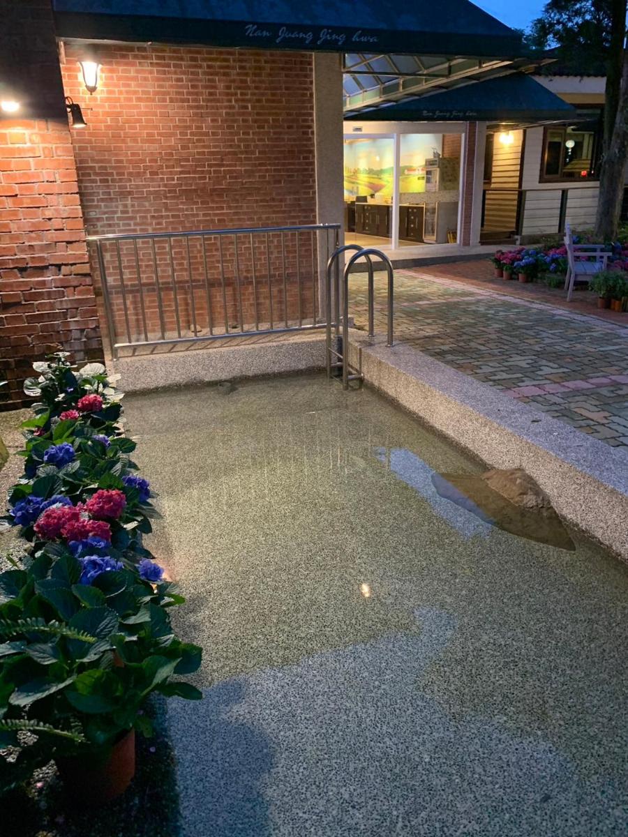南庄蔓森活Nan Juang Man Son Living - Housity