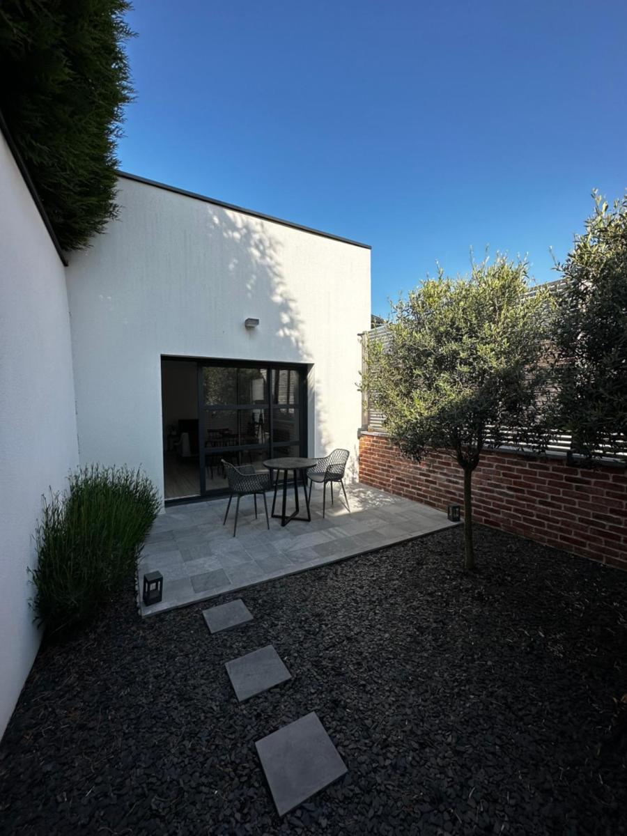 Studio - Le Clos du fond cailloux - Housity
