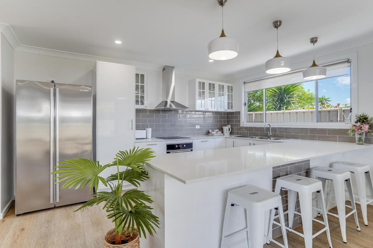 Stylish family home, centrally located. - Housity