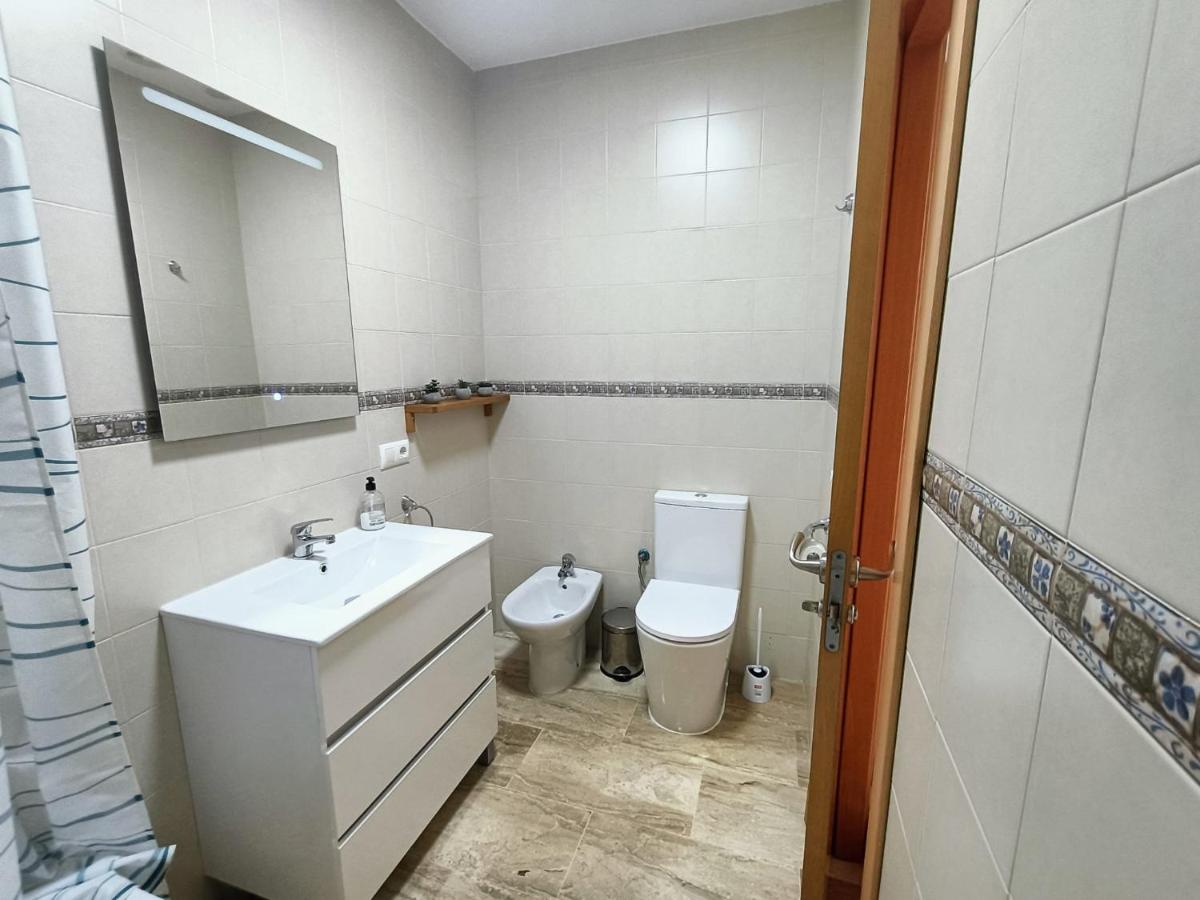 COSTA EL CASTILLO Apartamento con WIFI - Housity