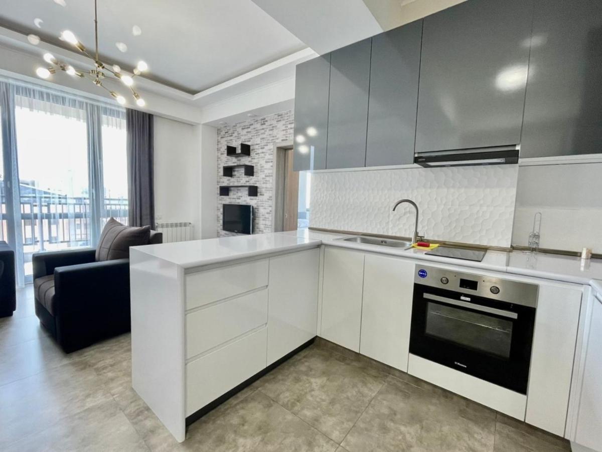 Yerevan House Apartment 24 - Housity