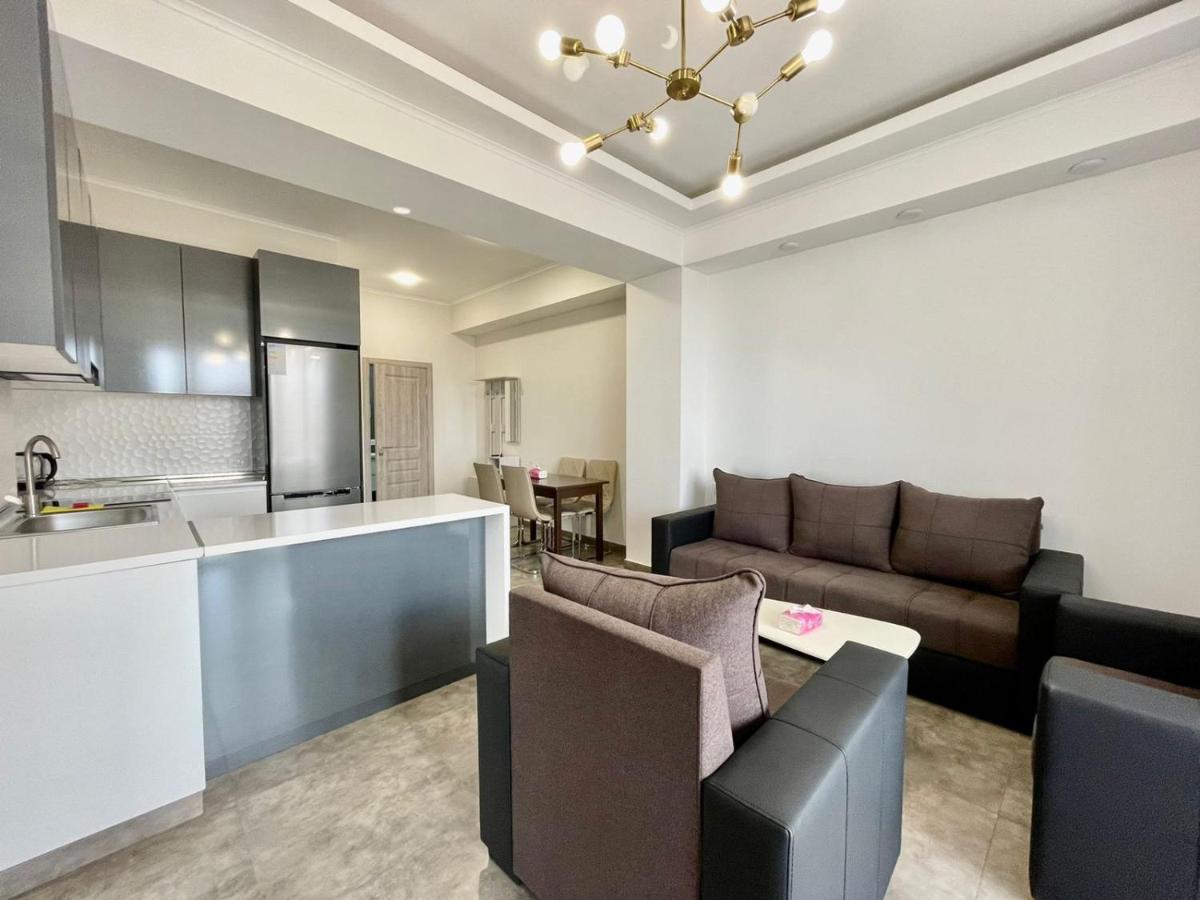Yerevan House Apartment 24 - Housity