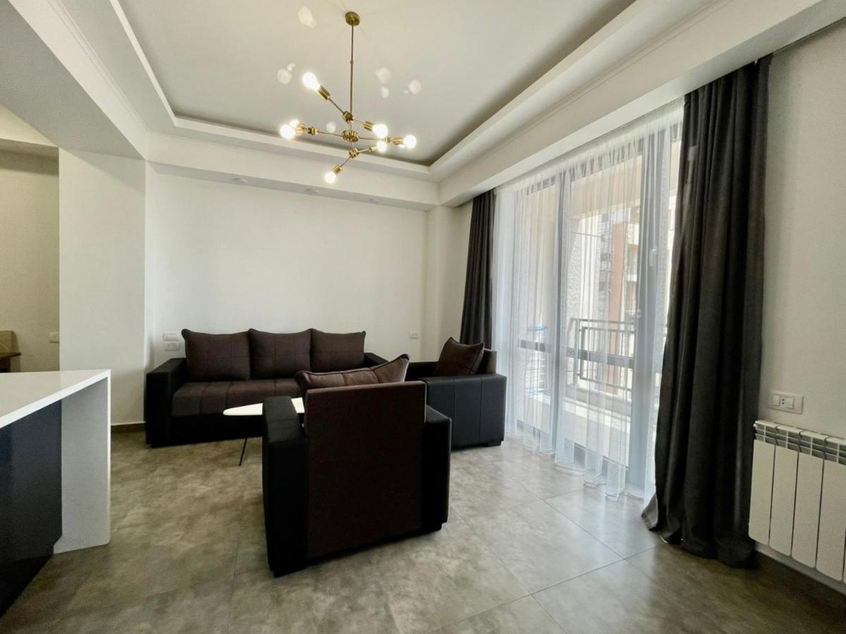 Yerevan House Apartment 24 - Housity