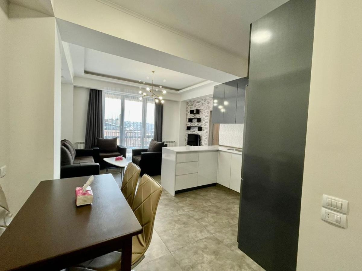 Yerevan House Apartment 24 - Housity