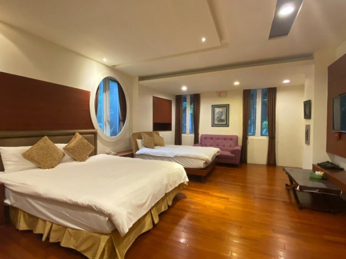 Suitetrails - Ailiga Travel Villa