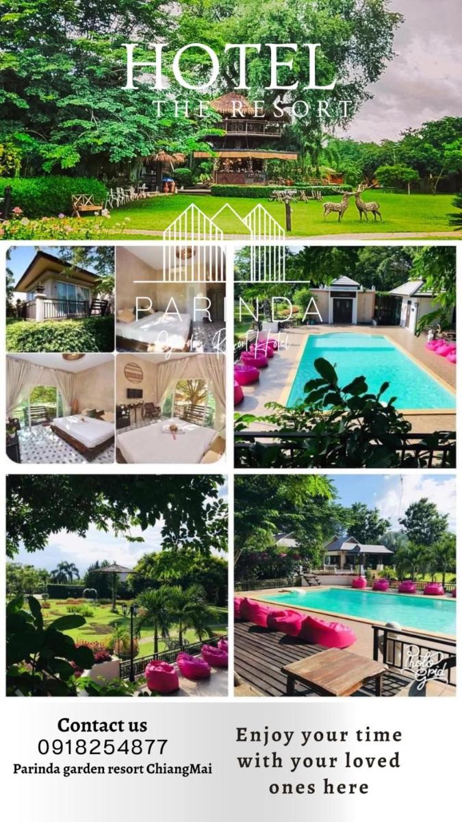 Parinda Garden Resort - Housity