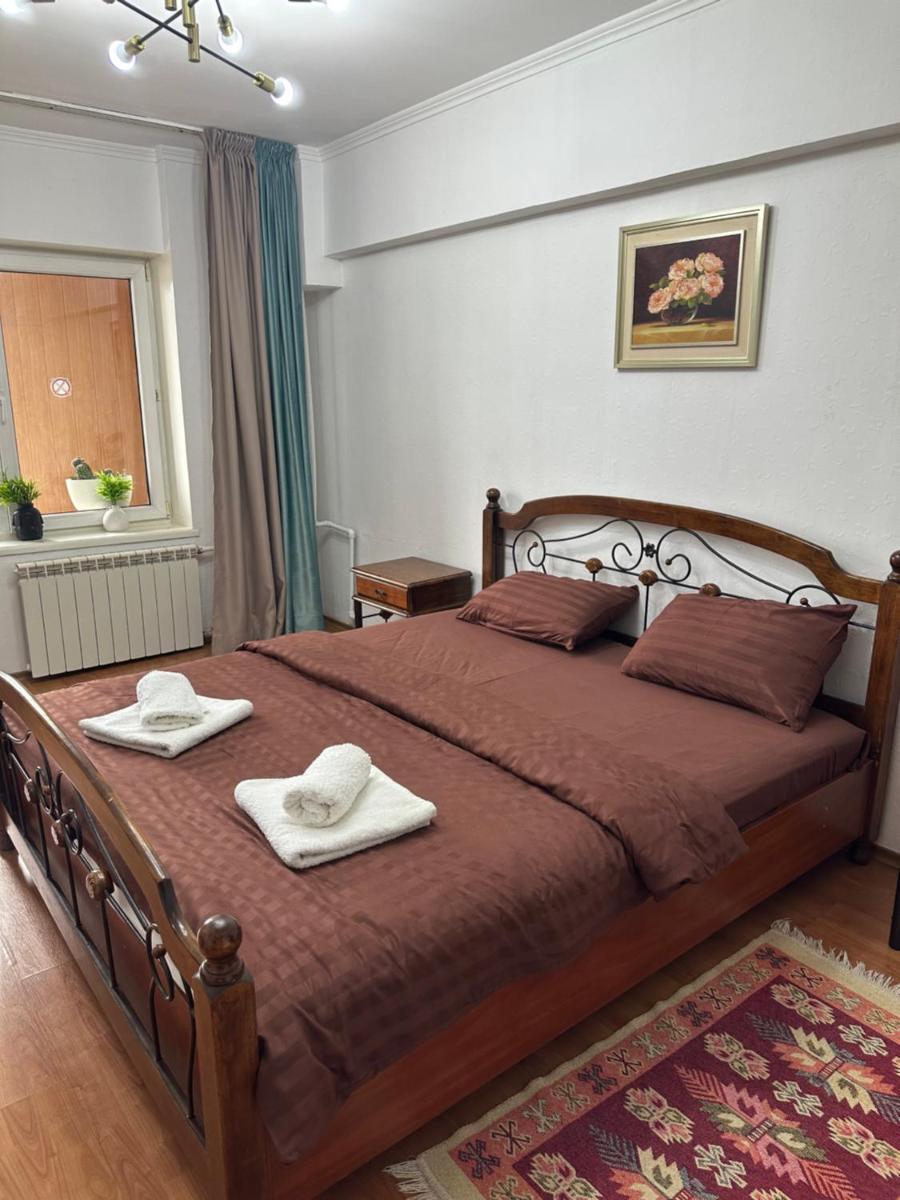 APART 13 ALMATY - Housity
