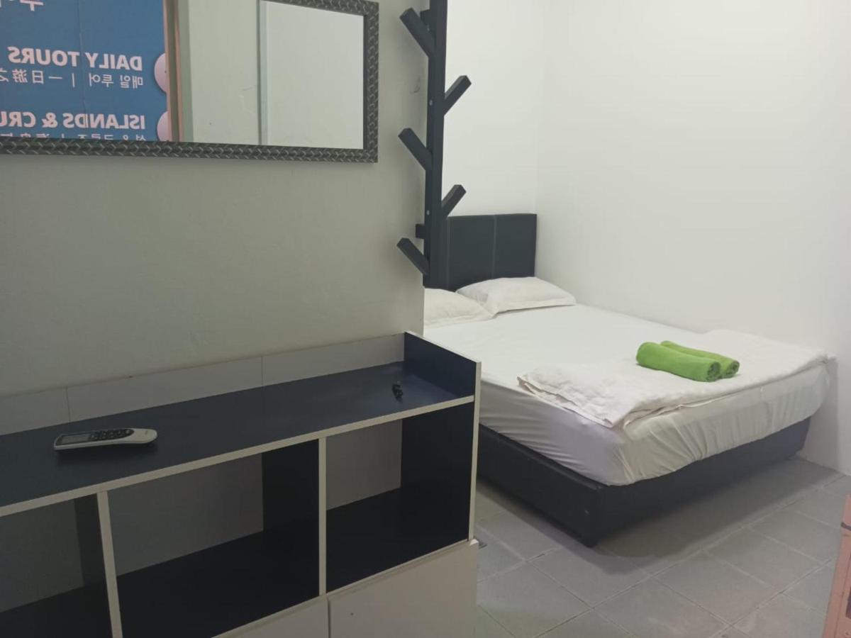 H2 Backpackers 2 - Housity