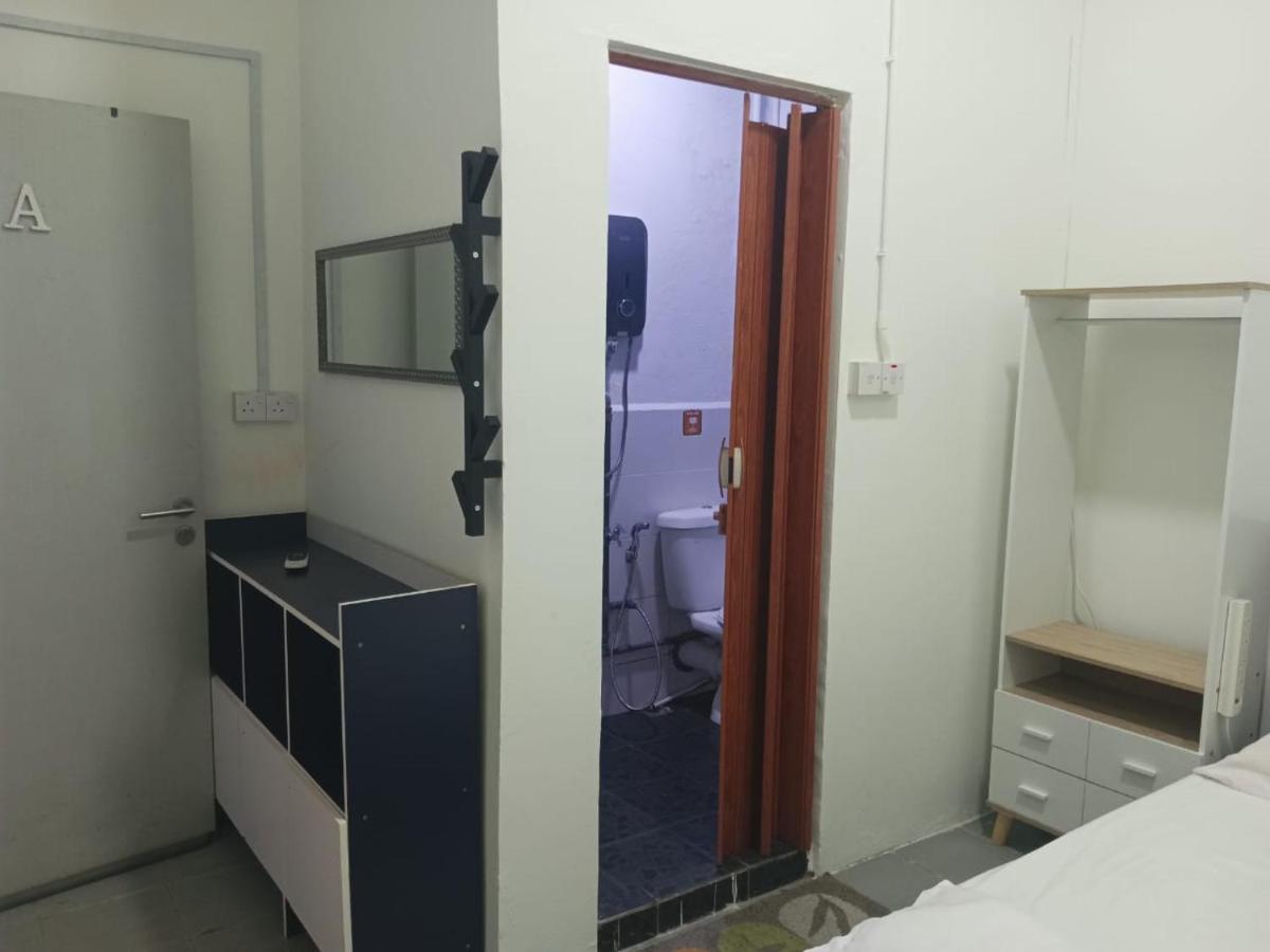 H2 Backpackers 2 - Housity