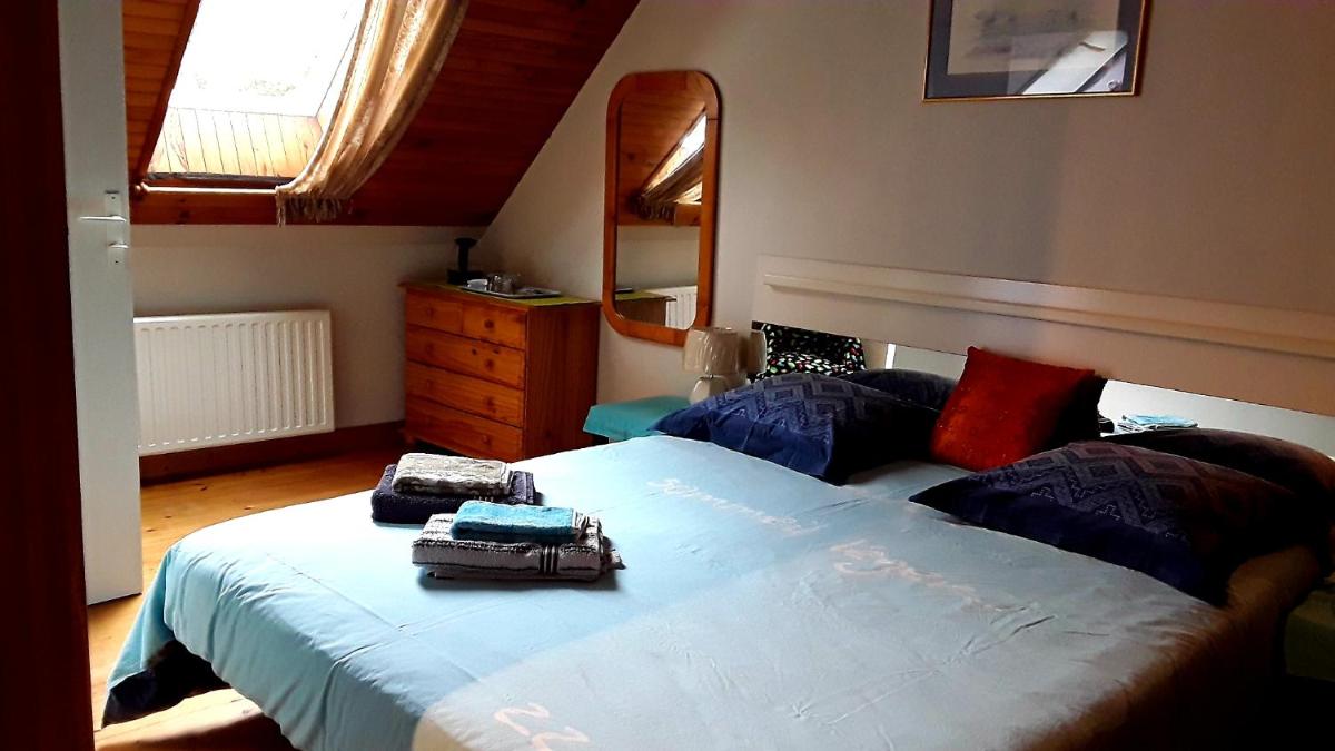 Ty Evelyne 11 Kernevez BOTMEUR - Housity